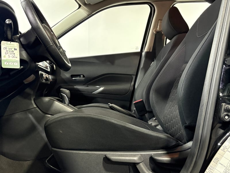 Nissan KICKS 2023 - Imagen 10 de 15
