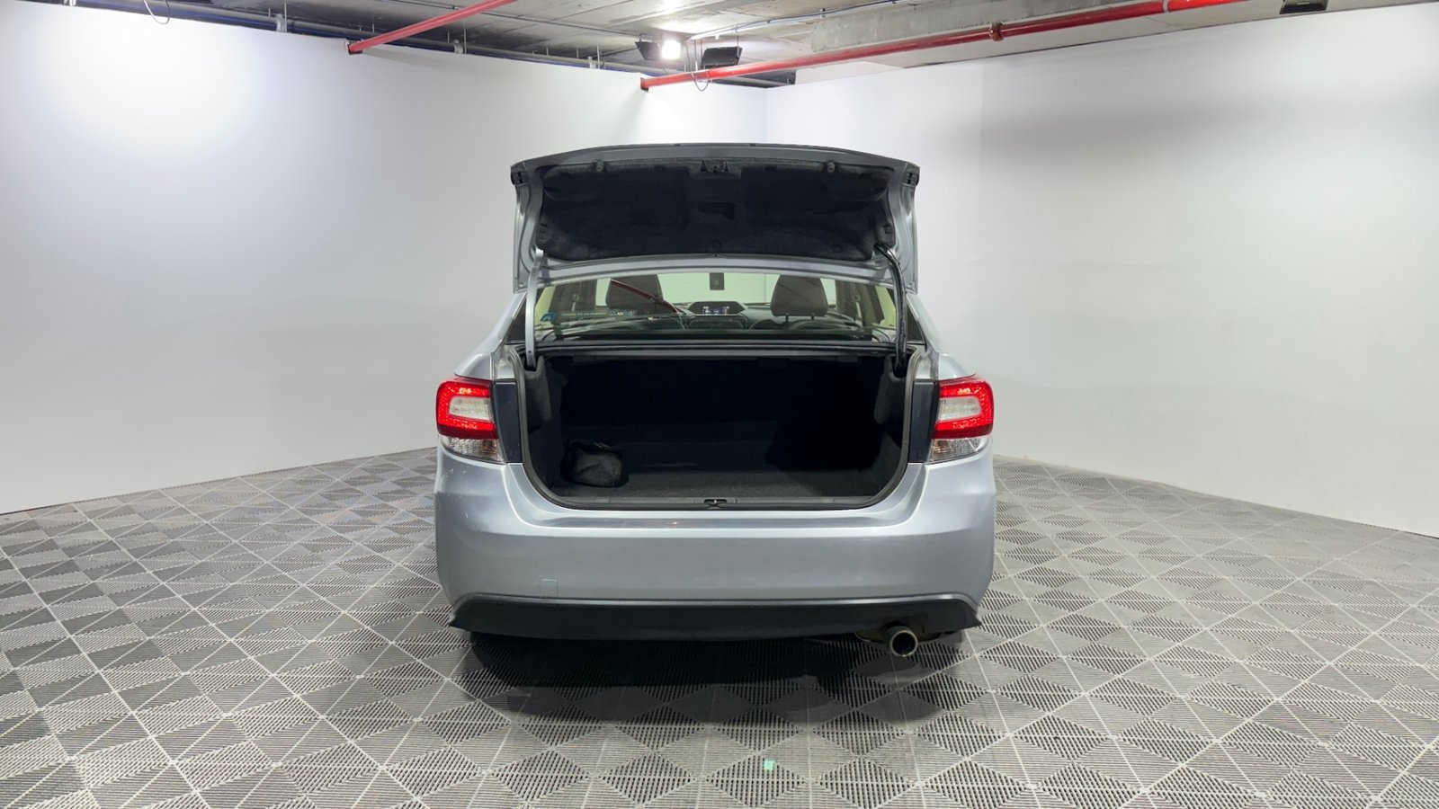 Subaru IMPREZA 2019 - Imagen 9 de 15