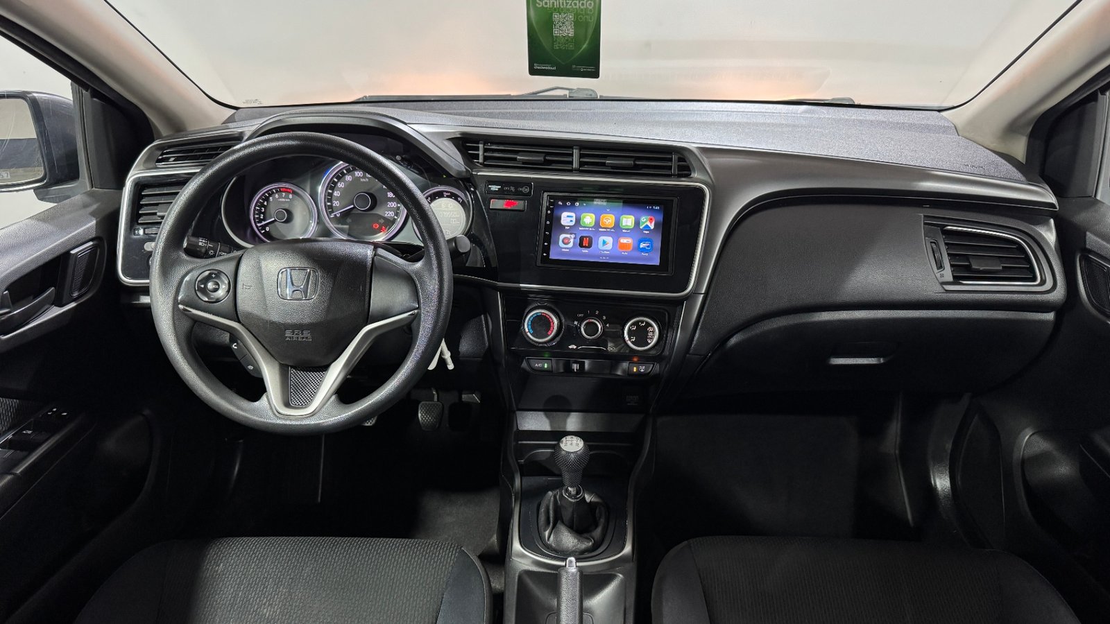 Honda CITY 2021 - Imagen 4 de 7