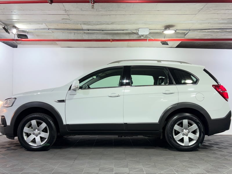 Chevrolet CAPTIVA 2017 - Imagen 4 de 15