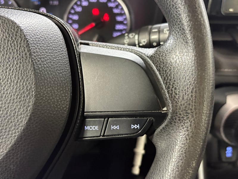 Toyota RAV4 2020 - Imagen 15 de 15