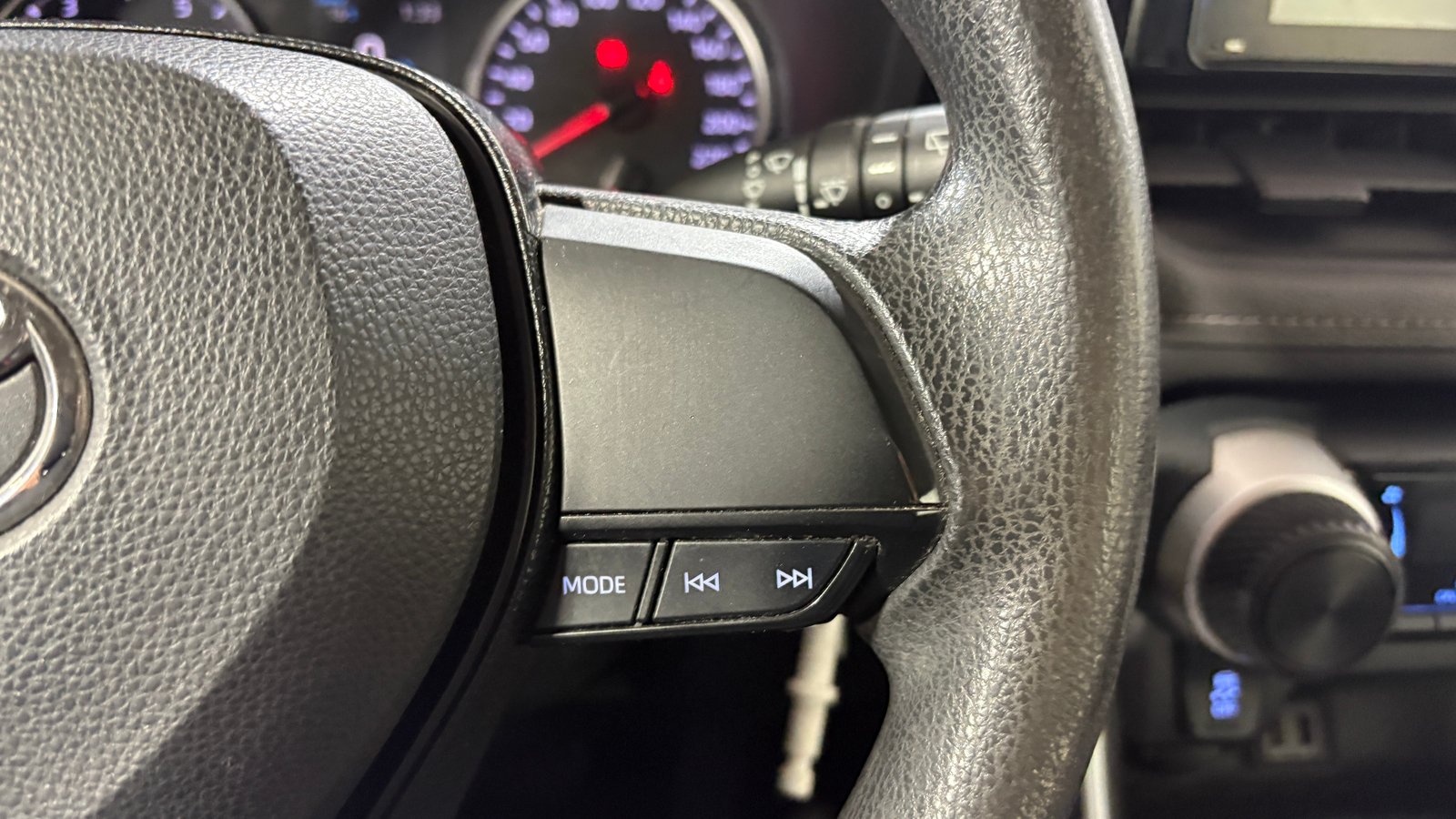 Toyota RAV4 2020 - Imagen 15 de 15