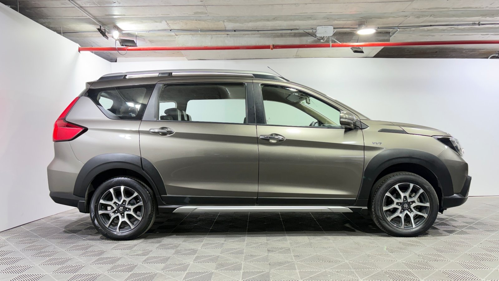Suzuki XL7 2022 - Imagen 6 de 15