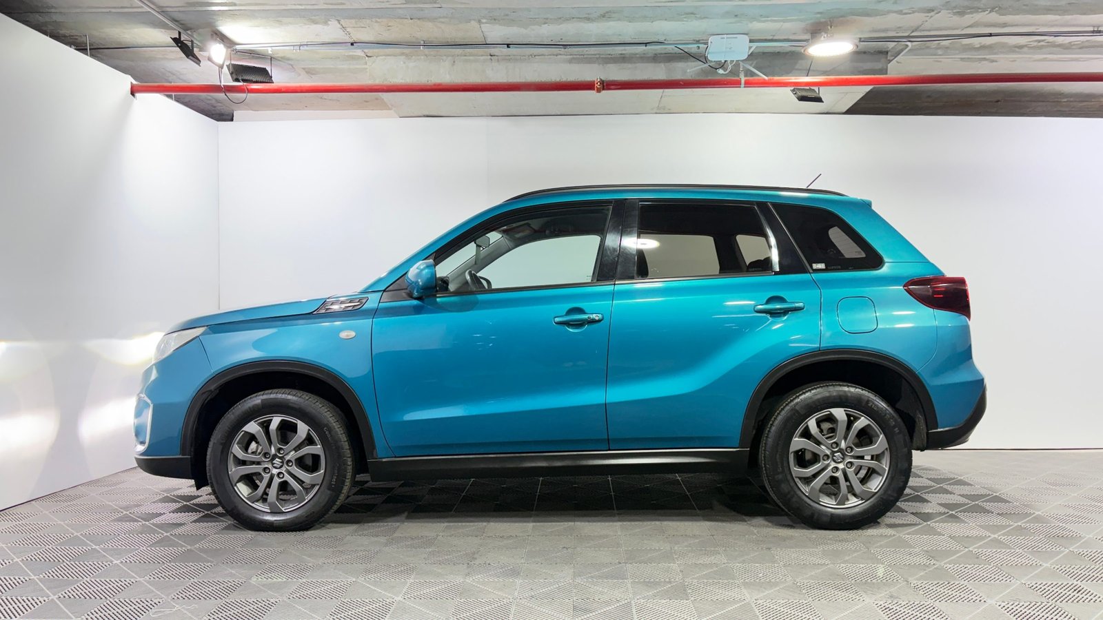 Suzuki VITARA 2023 - Imagen 4 de 15