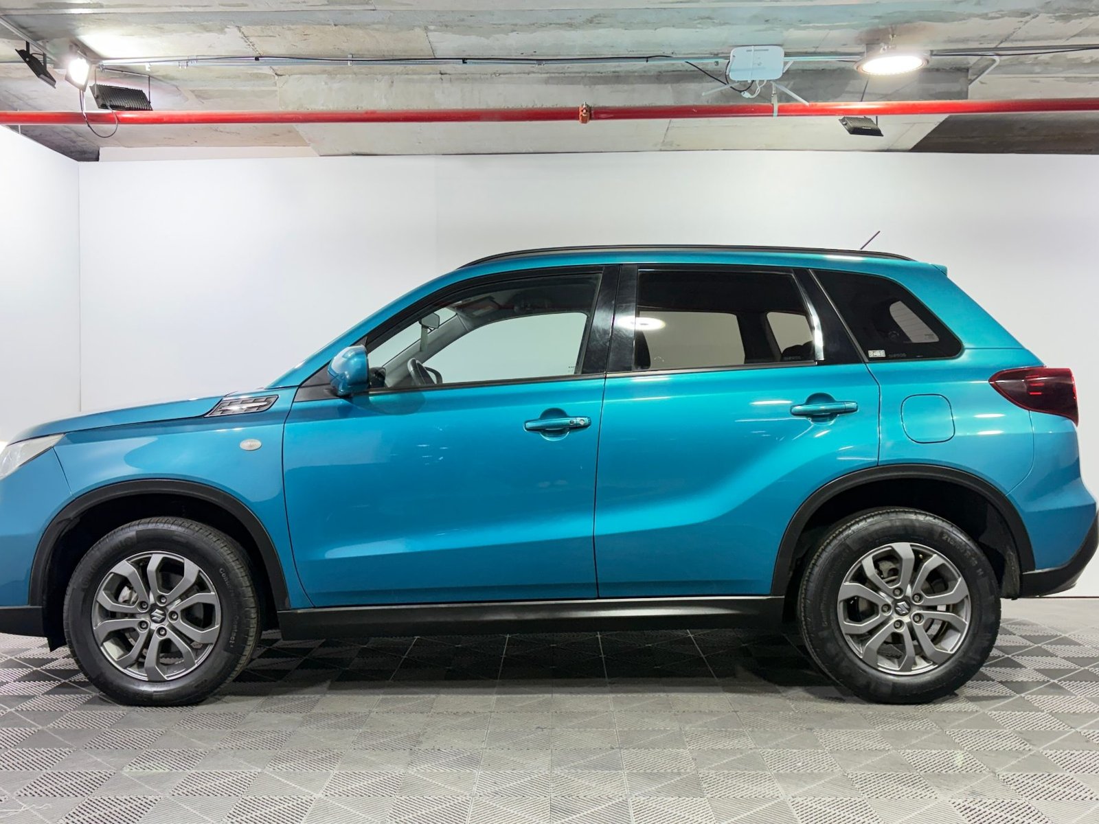 Suzuki VITARA 2023 - Foto 4 de 15