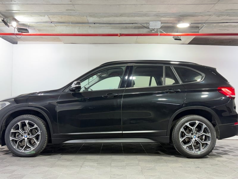 BMW X1 2022 - Imagen 4 de 15