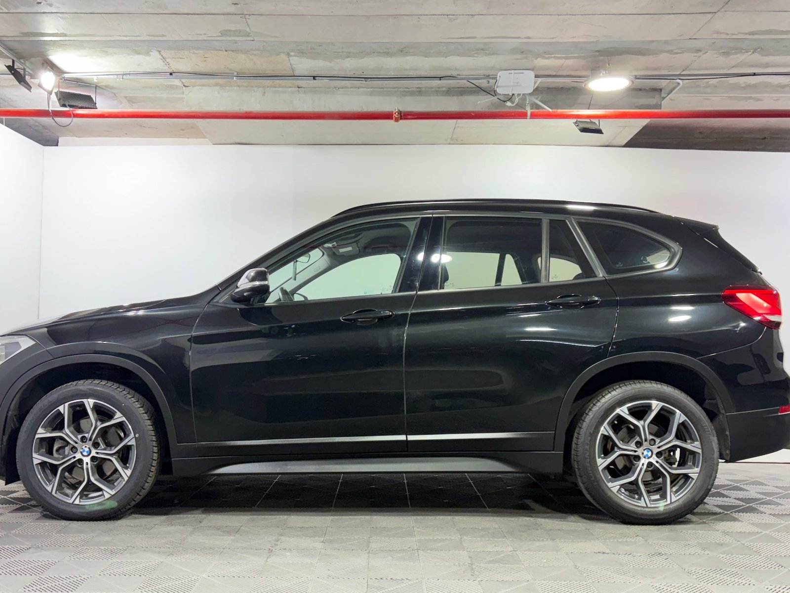 BMW X1 2022 - Foto 4 de 15