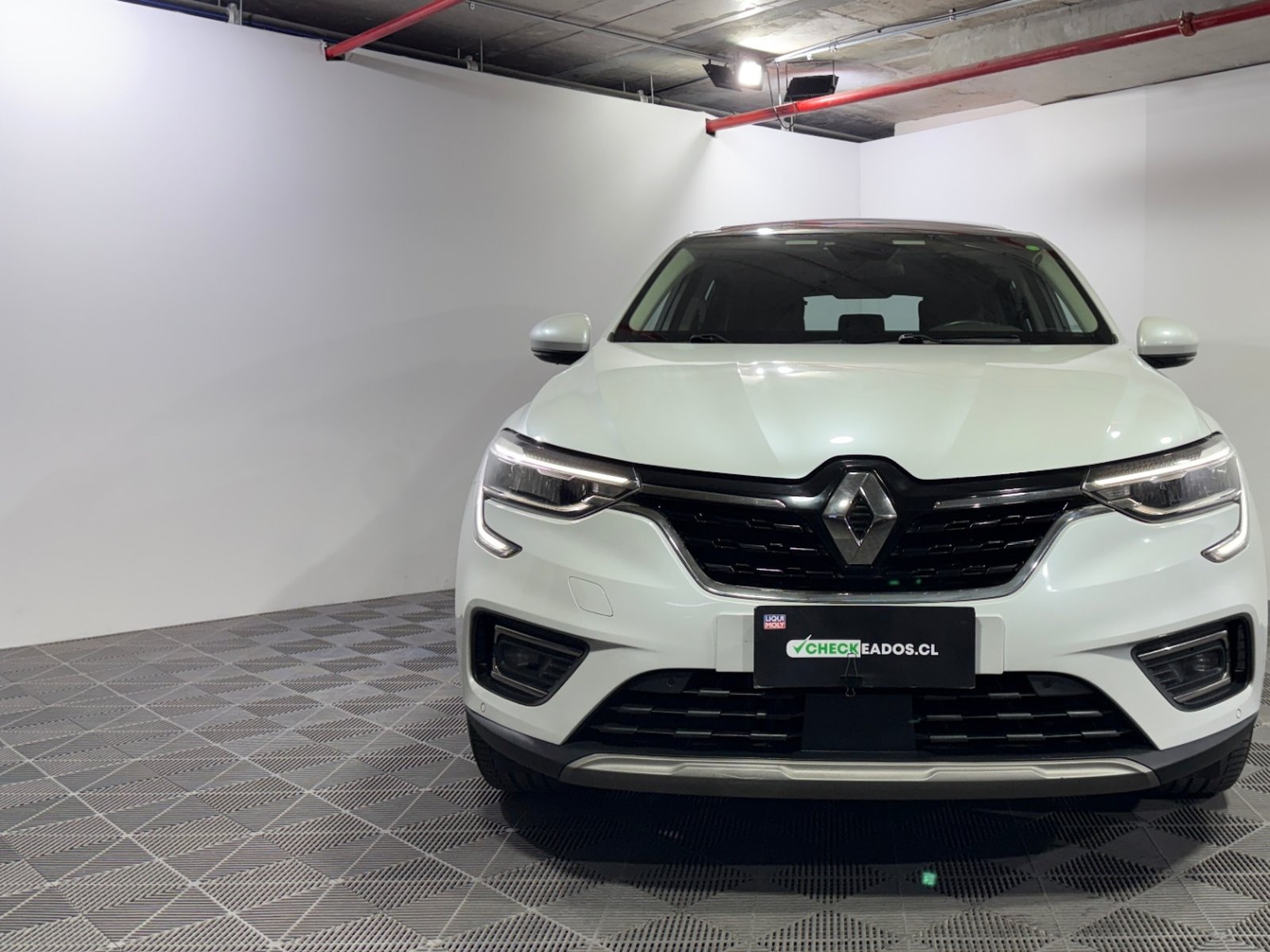 Renault ARKANA 2023 - Foto 2 de 15