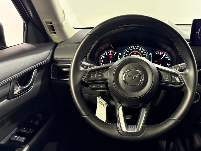 Mazda CX-5 2025 - Imagen 13 de 15