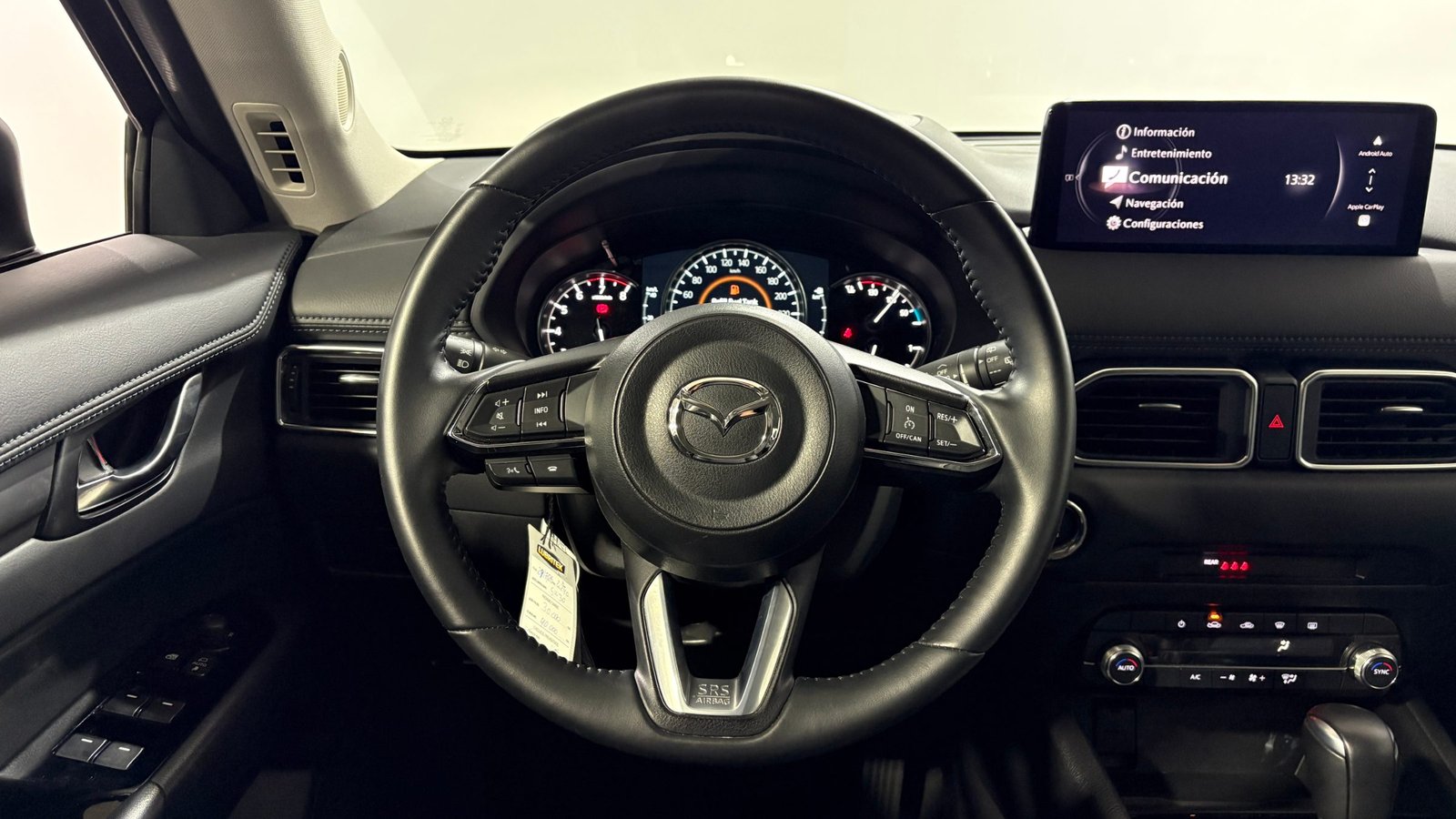 Mazda CX-5 2025 - Imagen 13 de 15