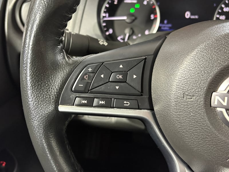 Nissan NAVARA 2023 - Imagen 14 de 15