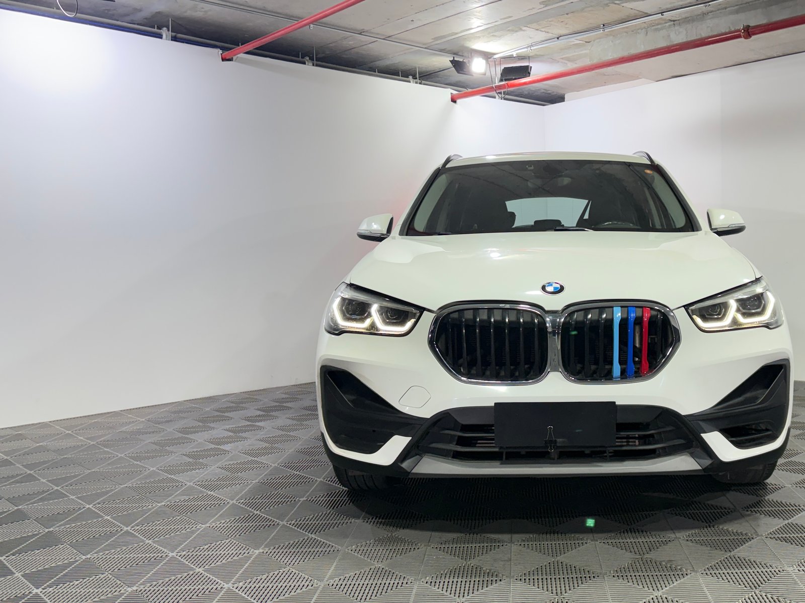 BMW X1 2020 - Foto 2 de 15
