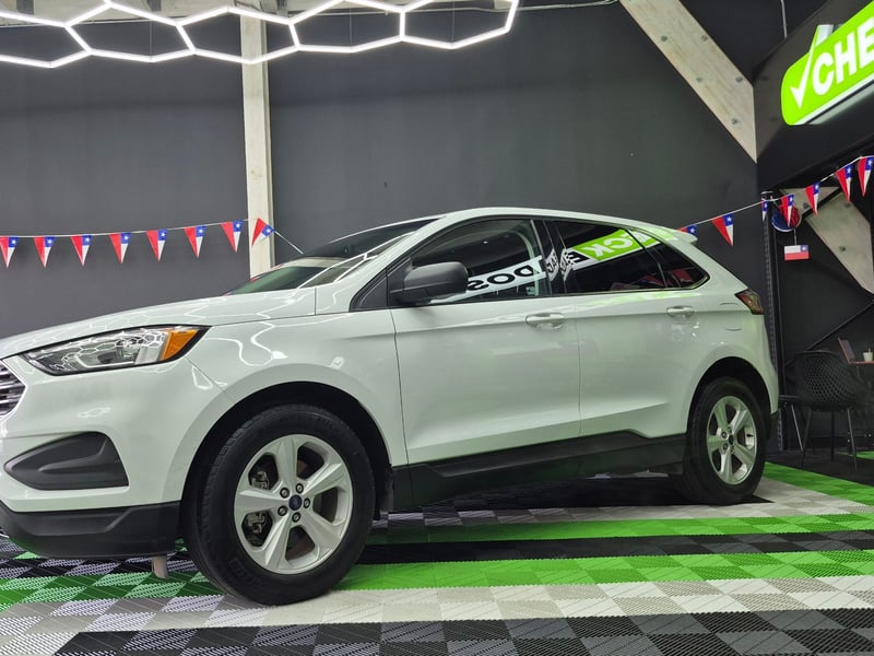 Ford EDGE 2020 - Imagen 3 de 15