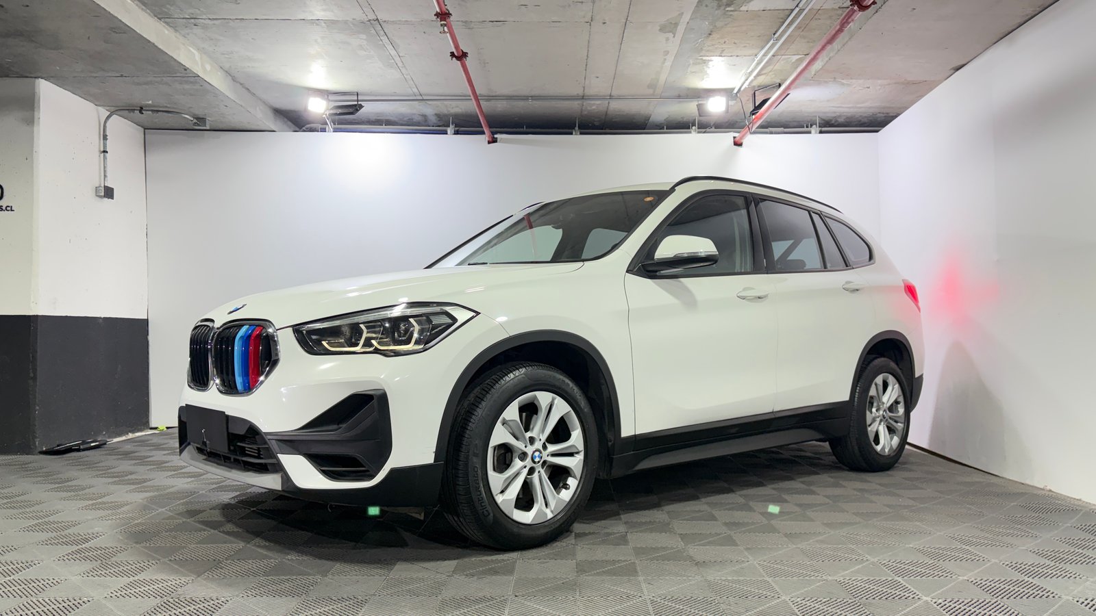 BMW X1 2020 - Imagen 3 de 15