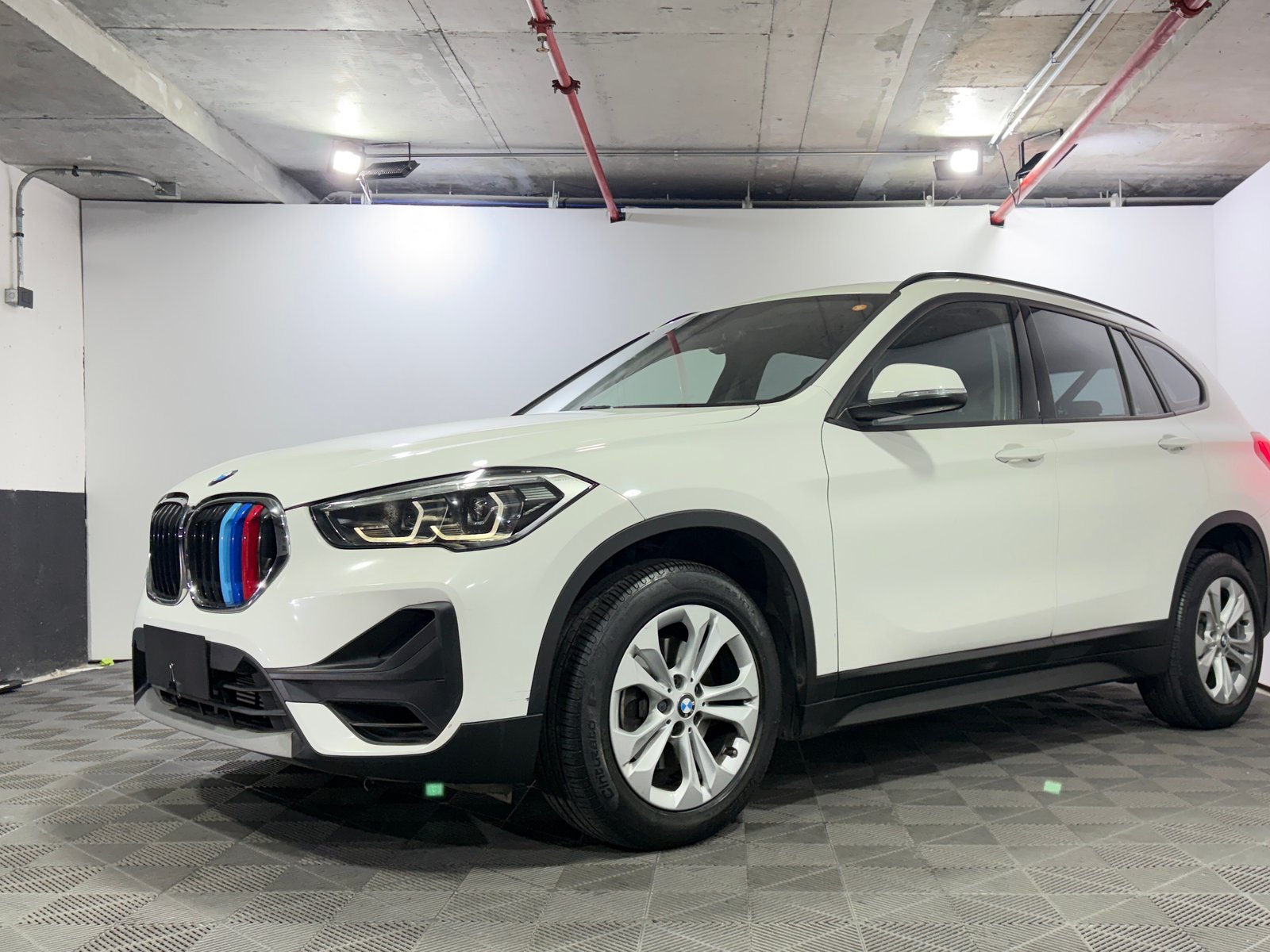 BMW X1 2020 - Foto 3 de 15