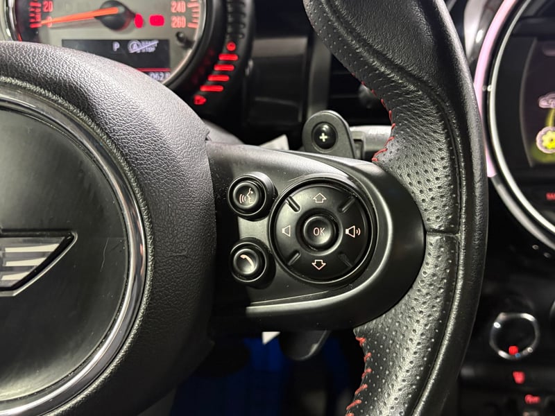 Mini COOPER S 2015 - Imagen 15 de 15