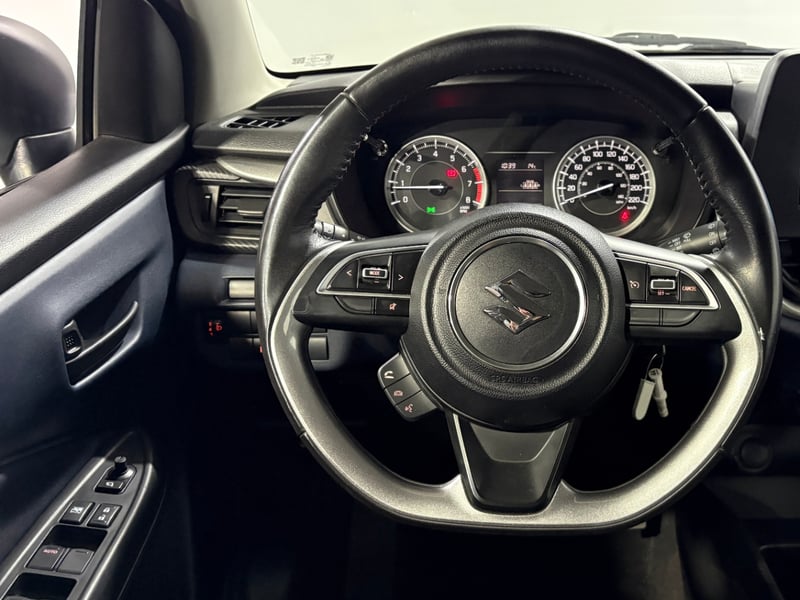Suzuki BALENO 2024 - Imagen 13 de 15