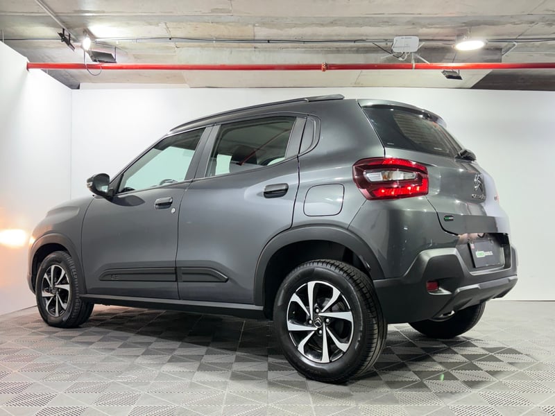 Citroën C-3 2025 - Imagen 5 de 15