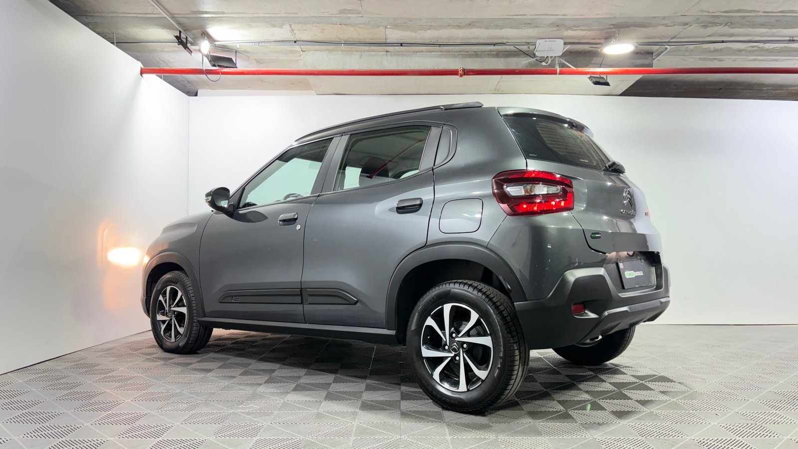 Citroën C-3 2025 - Imagen 5 de 15