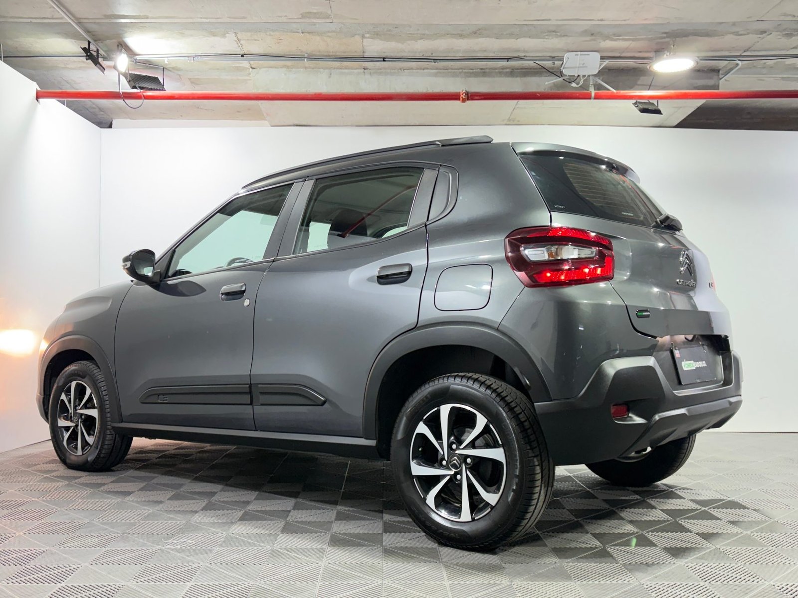 Citroën C-3 2025 - Foto 5 de 15