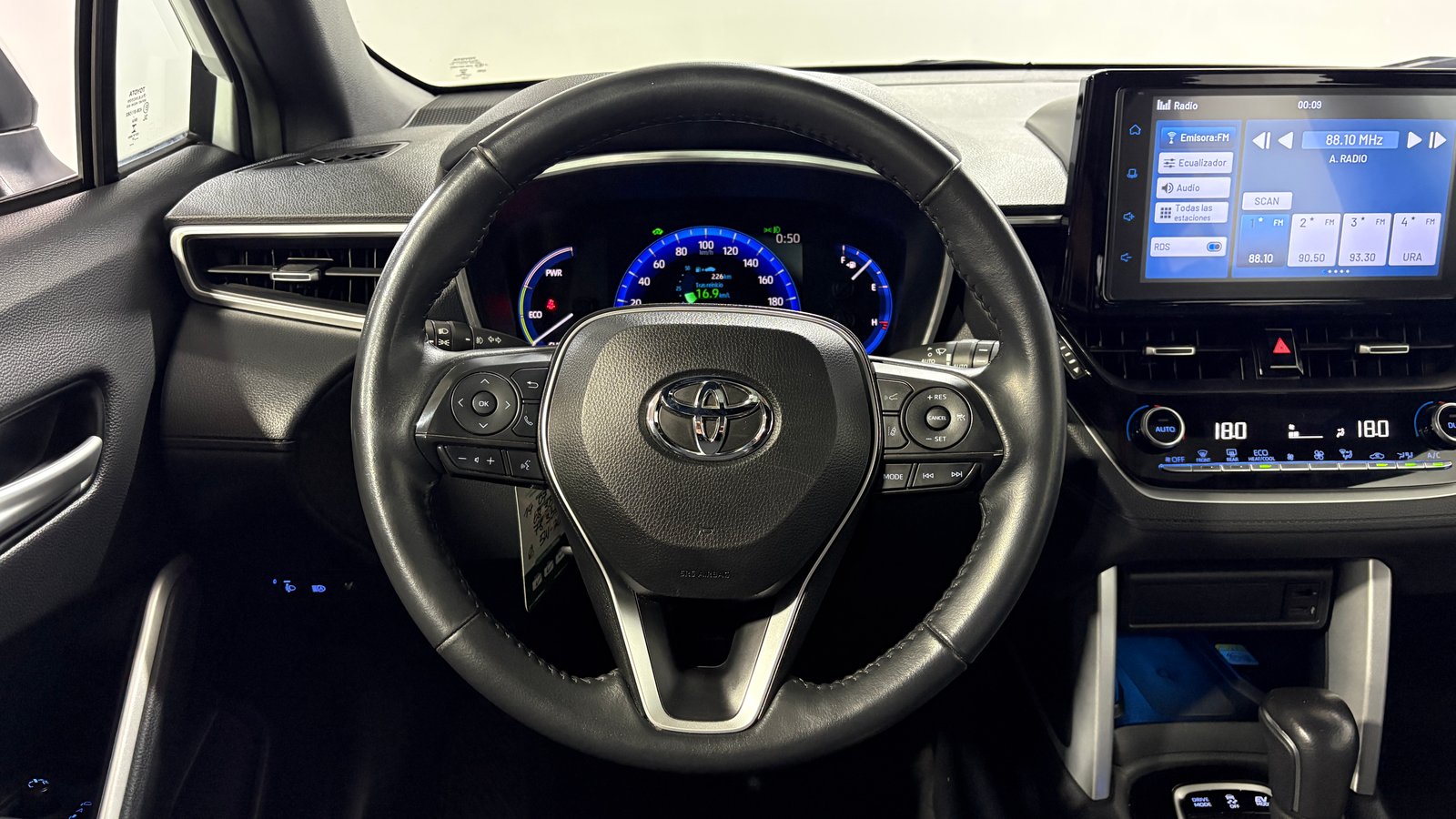 Toyota COROLLA 2022 - Imagen 13 de 15