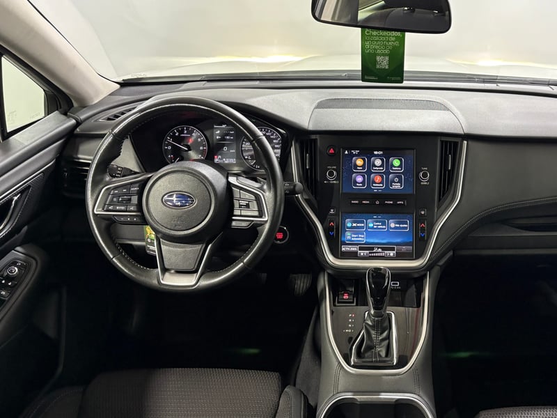 Subaru OUTBACK 2024 - Imagen 12 de 15