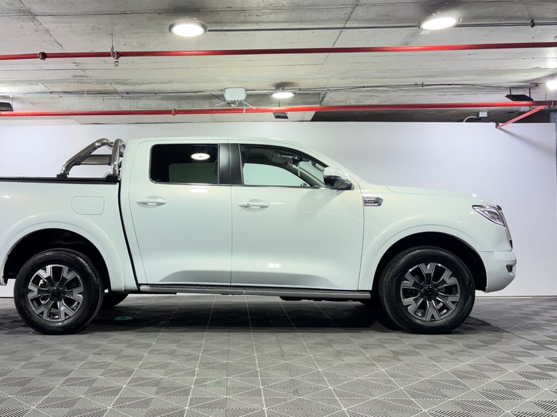 Great Wall POER PLUS 2025 - Imagen 6 de 15