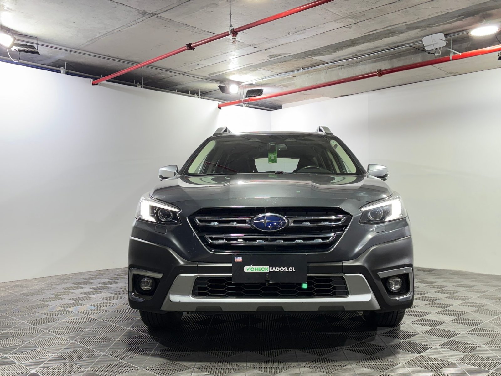Subaru OUTBACK 2022 - Foto 2 de 15