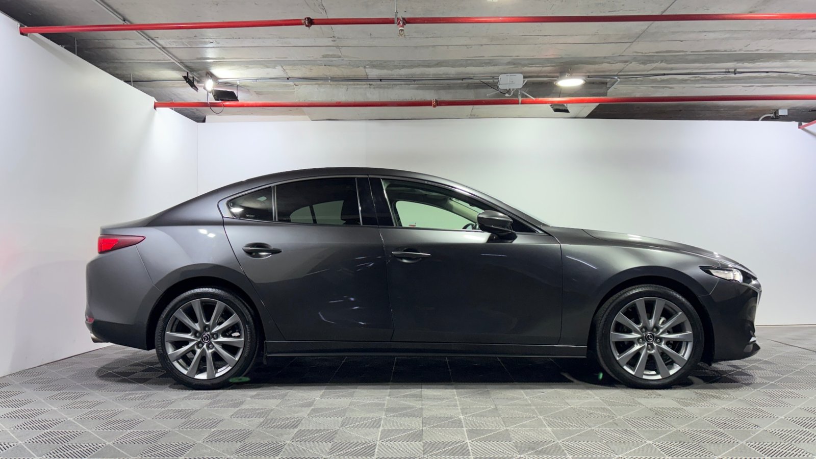 Mazda MAZDA3 2024 - Imagen 6 de 15