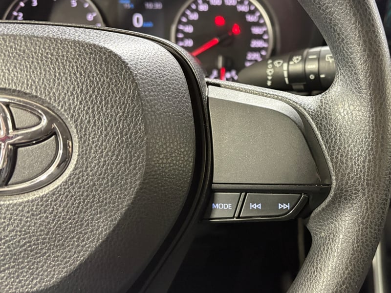 Toyota RAV4 2023 - Imagen 15 de 15