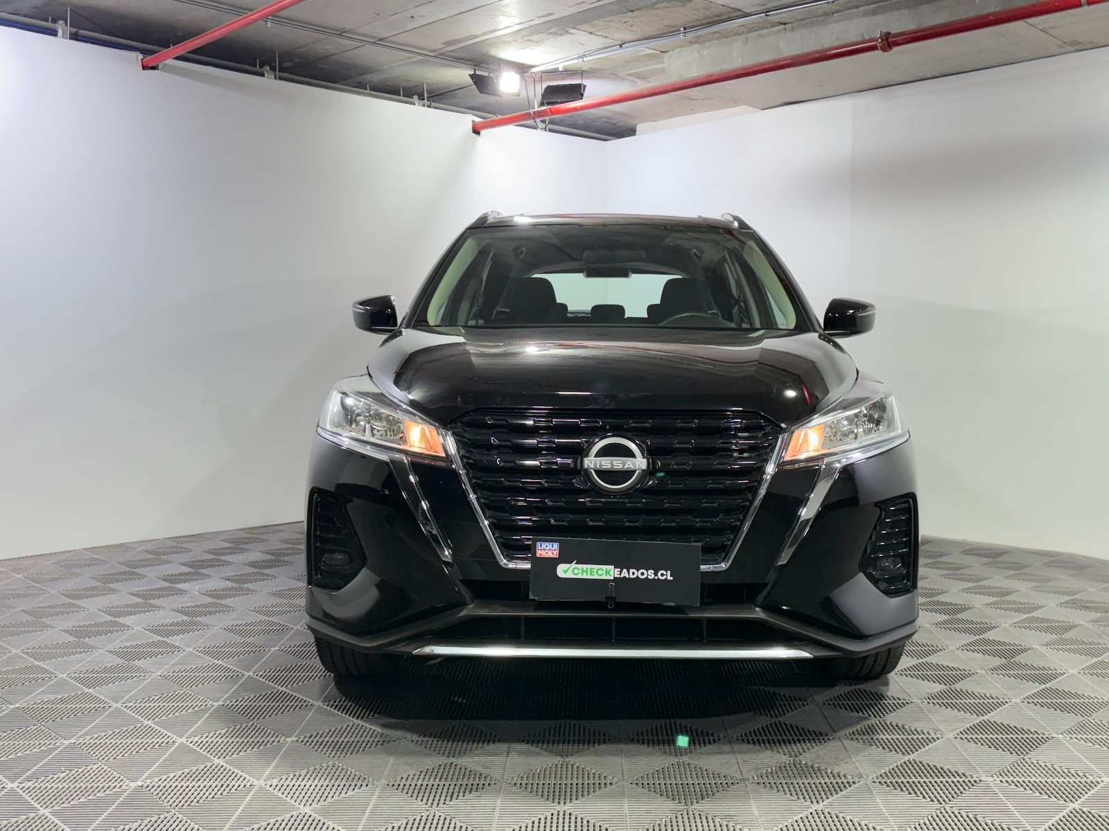 Nissan KICKS 2023 - Foto 2 de 15