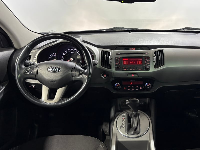Kia SPORTAGE 2015 - Imagen 12 de 15