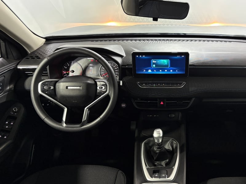 Haval JOLION 2025 - Imagen 12 de 15