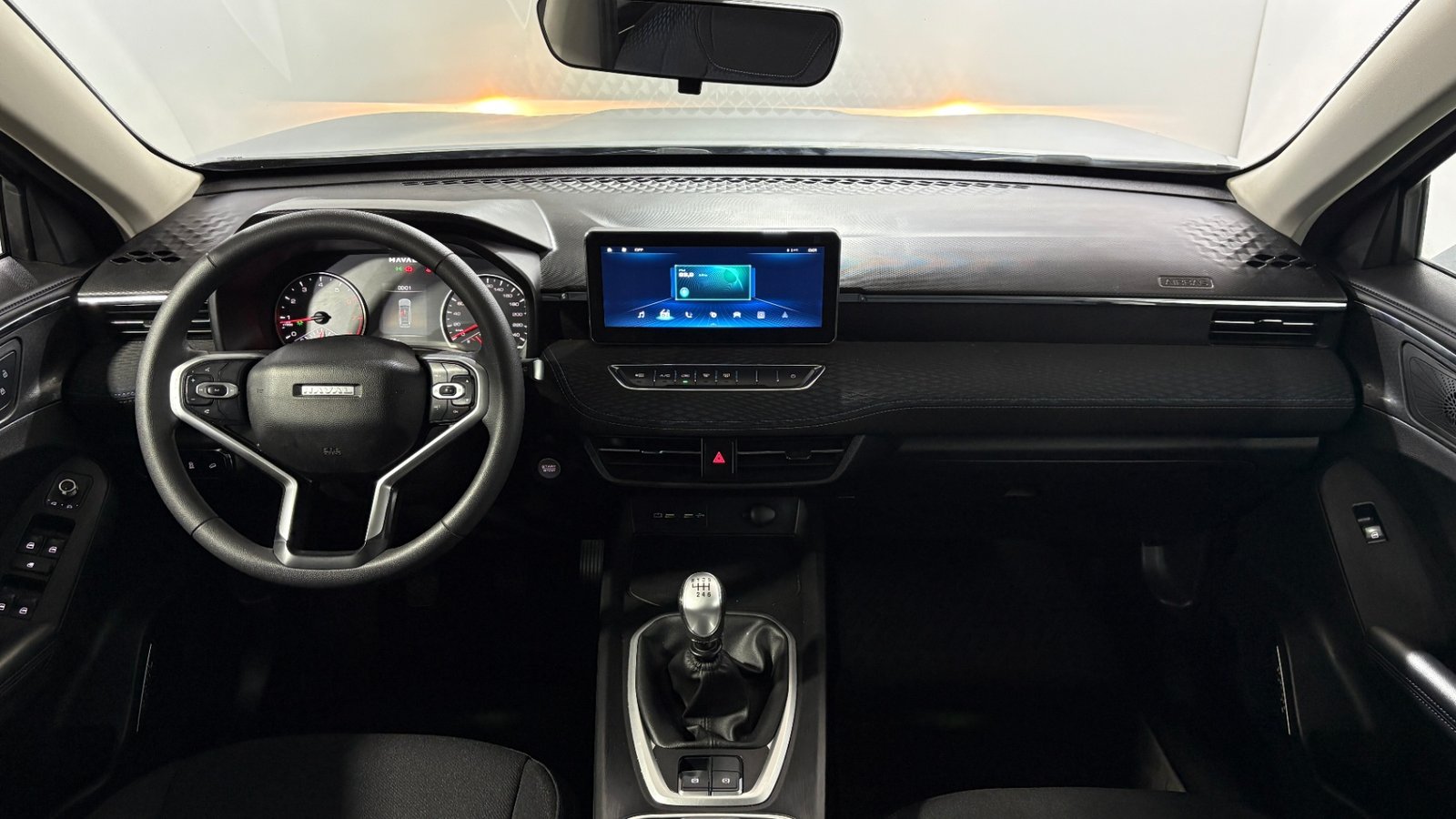 Haval JOLION 2025 - Imagen 12 de 15