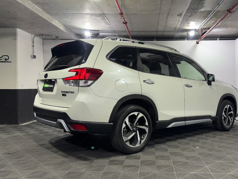 Subaru FORESTER 2023 - Imagen 7 de 15