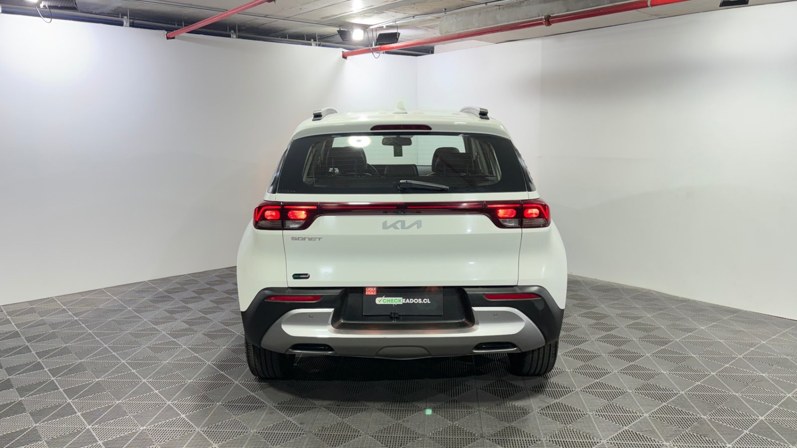 Kia SONET 2022 - Imagen 8 de 15
