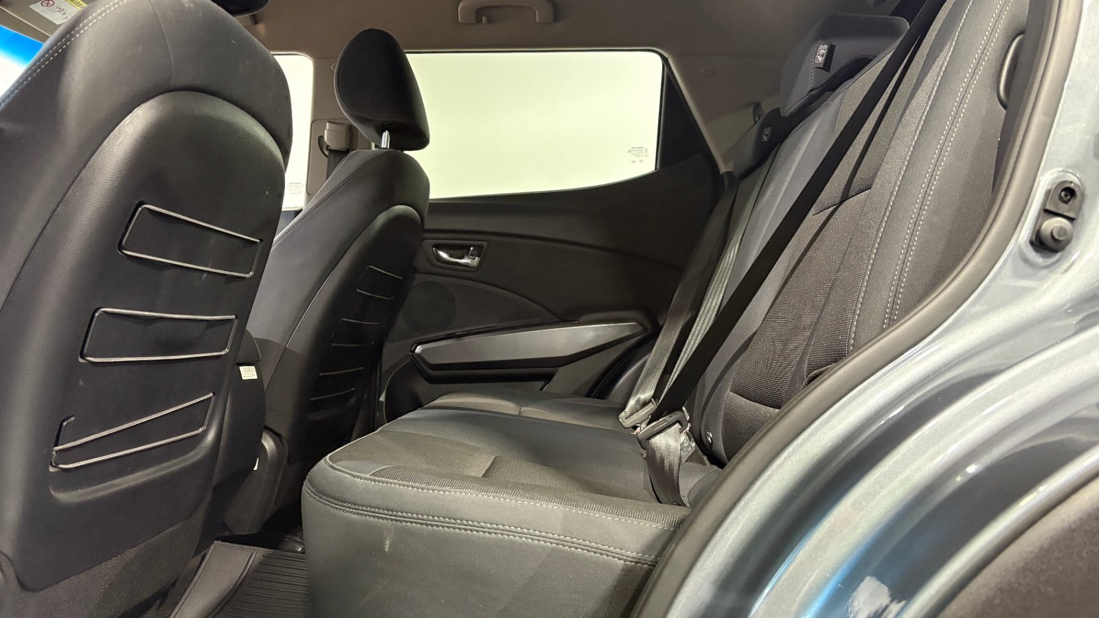 SsangYong TIVOLI 2021 - Imagen 11 de 15