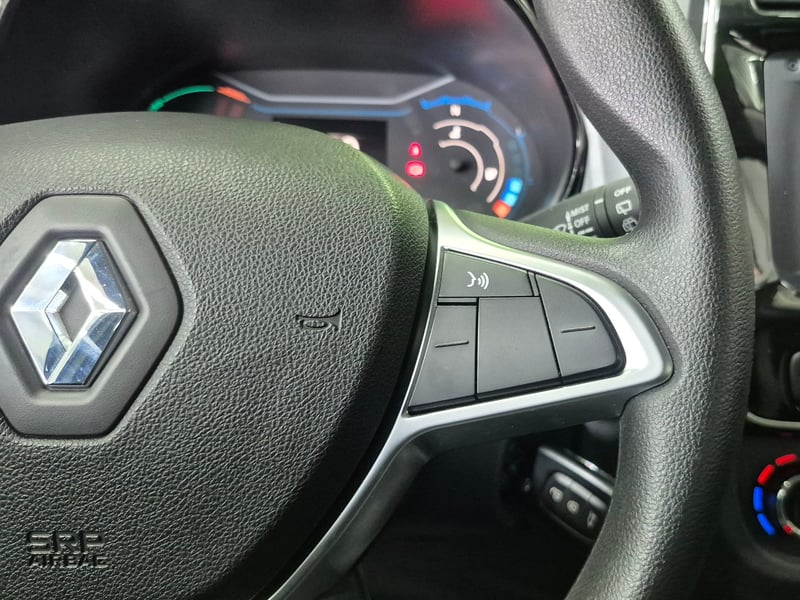 Renault KWID 2025 - Imagen 15 de 15