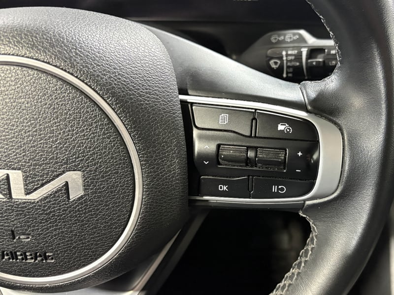 Kia SPORTAGE 2024 - Imagen 15 de 15