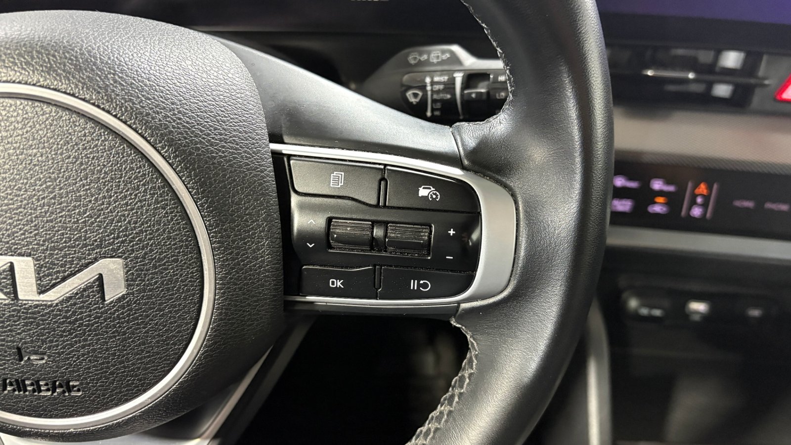 Kia SPORTAGE 2024 - Imagen 15 de 15