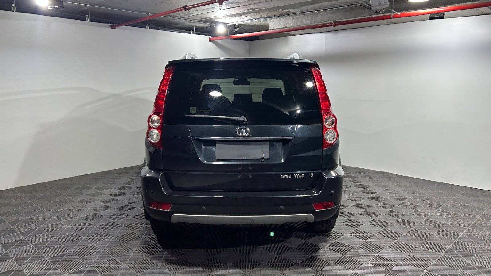 Great Wall GREAT WALL 3 2021 - Imagen 8 de 15