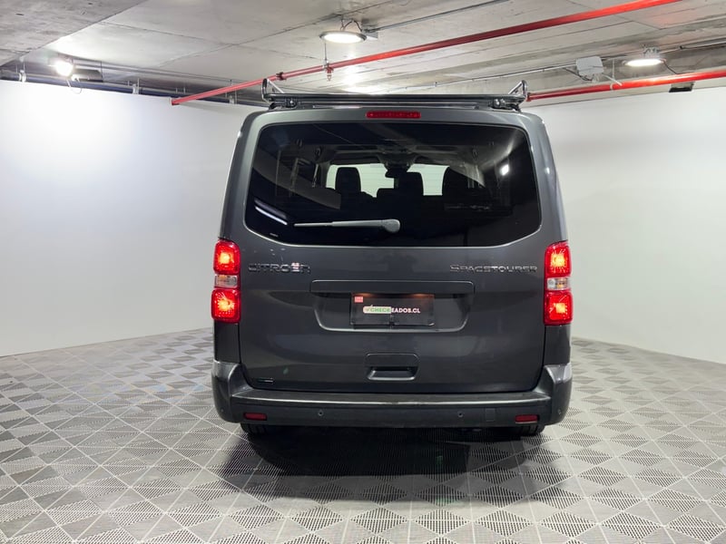 Citroën SPACETOURER 2026 - Imagen 8 de 15