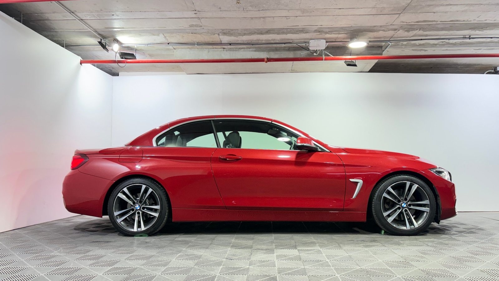BMW 430 2020 - Imagen 6 de 15