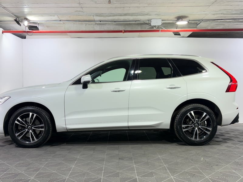 Volvo XC60 2018 - Imagen 4 de 15