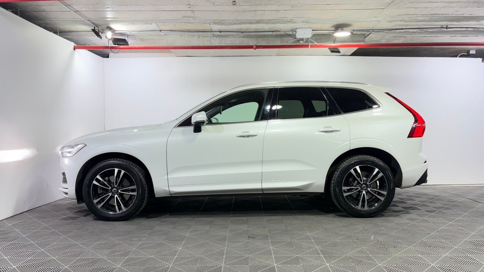 Volvo XC60 2018 - Imagen 4 de 15