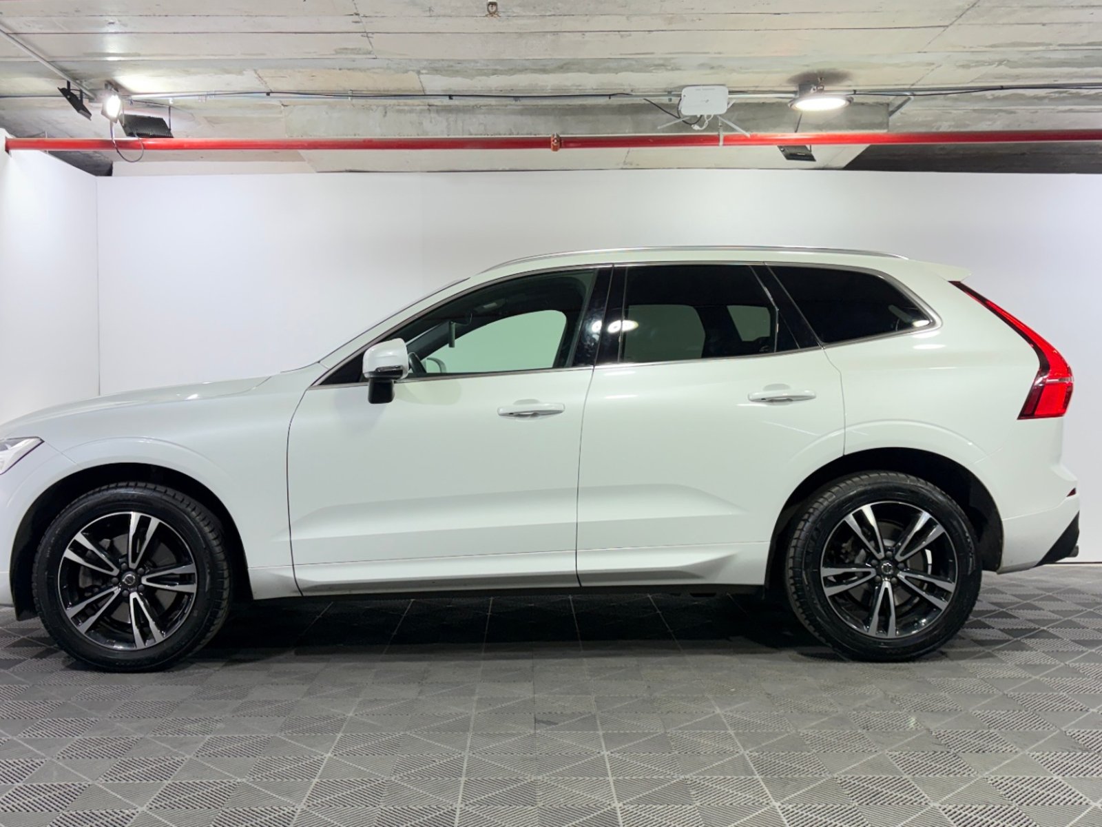 Volvo XC60 2018 - Foto 4 de 15