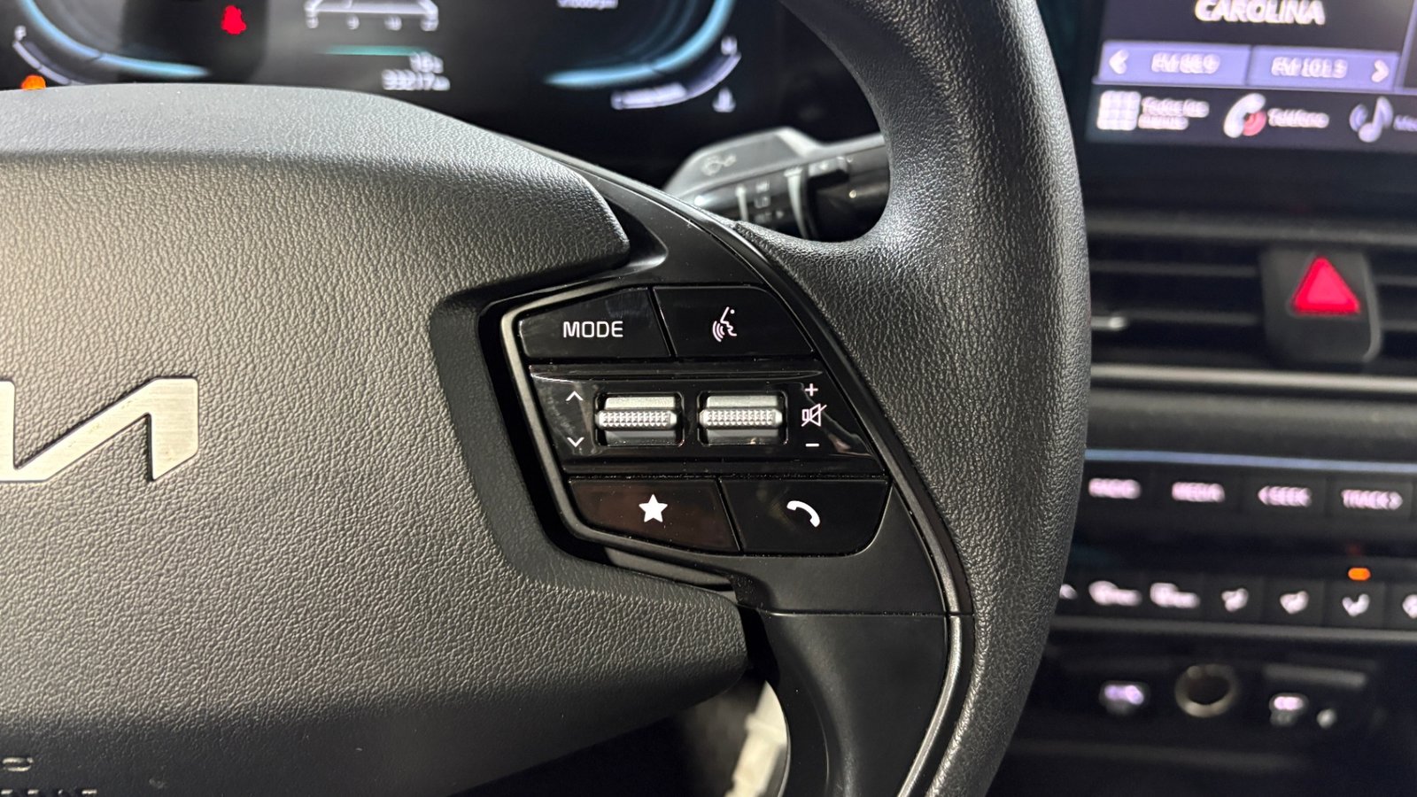 Kia K3 2025 - Imagen 15 de 15