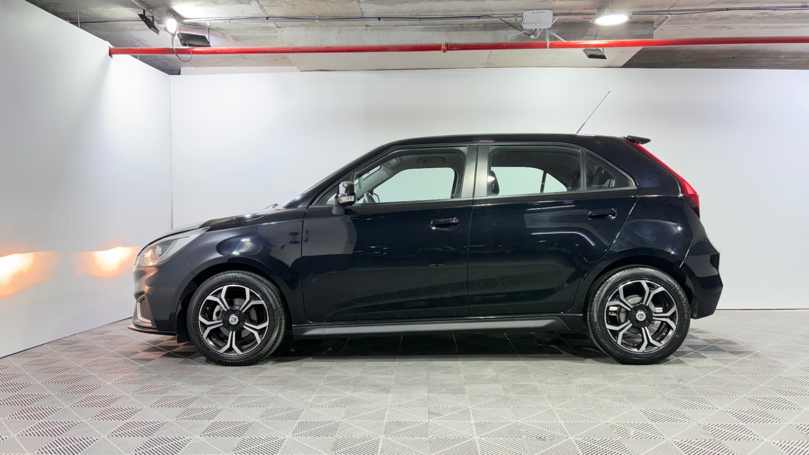 MG MG3 2024 - Imagen 4 de 15