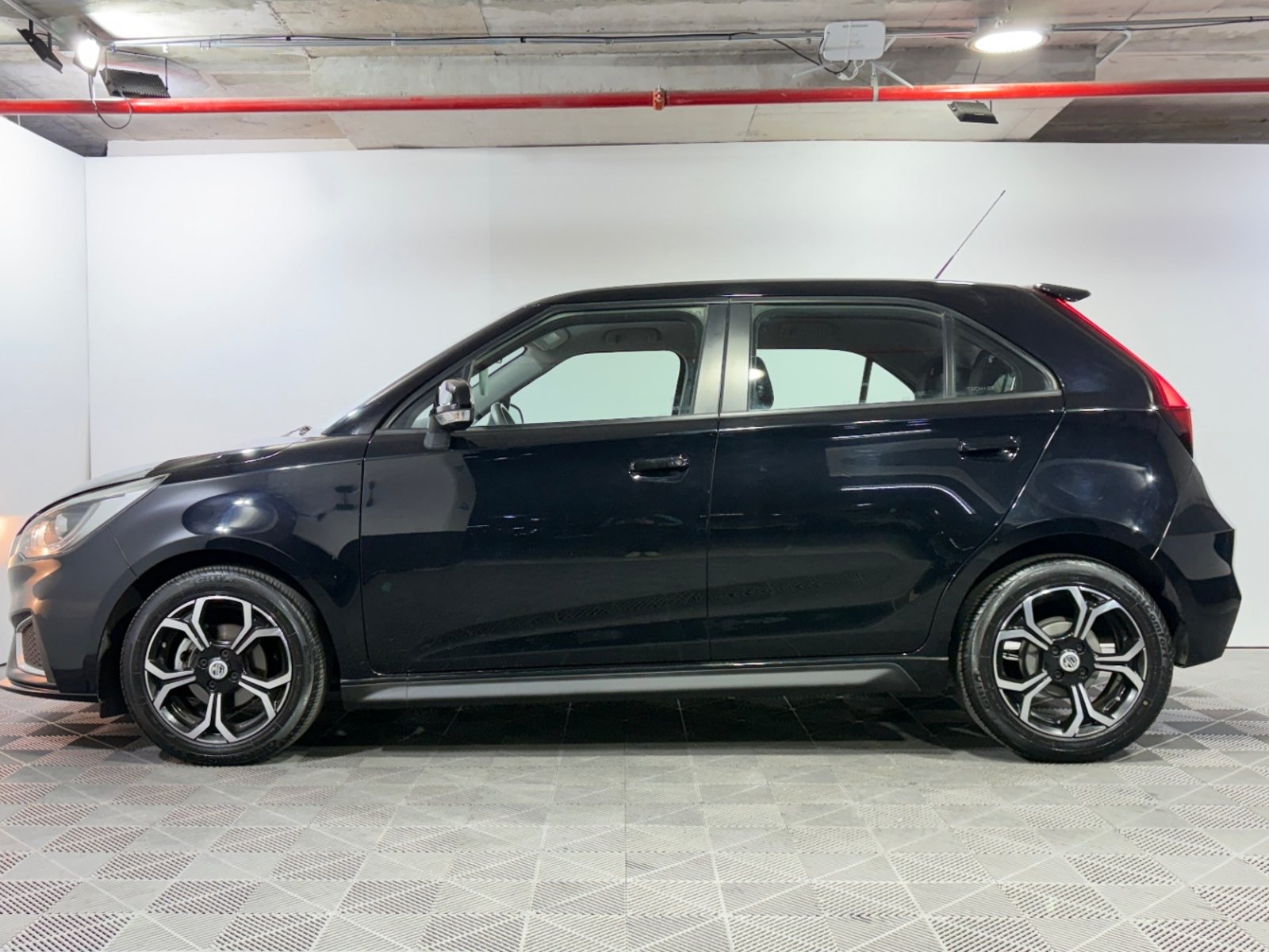 MG MG3 2024 - Foto 4 de 15