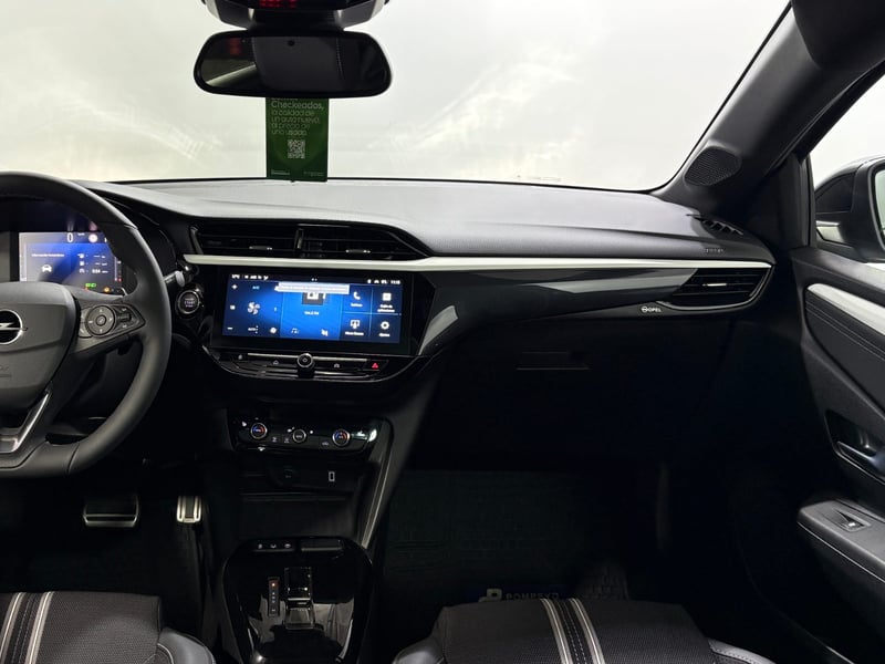 Opel CORSA 2026 - Imagen 12 de 15